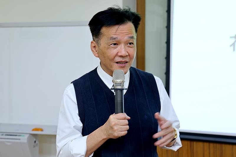 花蓮慈院副院長陳星助表示，東部地區受限於地理條件與資源分布，更需要透過跨院合作與資源共享，共同提升醫療服務品質與永續發展能力。