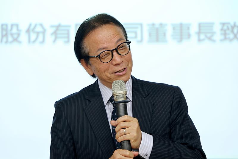 優樂地永續董事長朱竹元透過國際企業案例說明，若忽視永續治理，將可能面臨重大風險與損失；反之，若能將ESG融入營運，不僅能降低風險，更可以創造長期競爭優勢與「共享價值」。