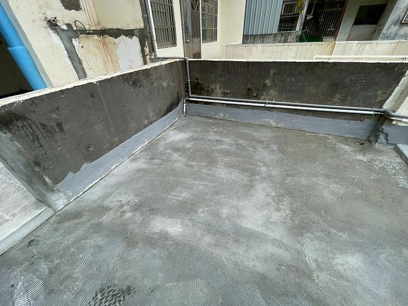 頂樓防水工程