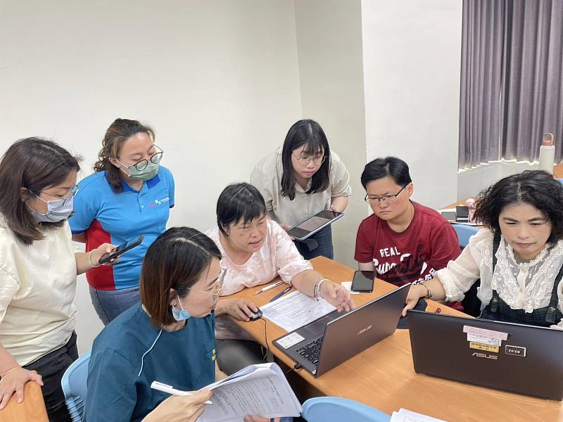 嘉義縣強化長照服務網絡 培訓A單位提升在地照顧精準度