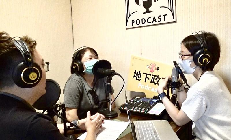 繼承修法議題受關注 嘉義市府Podcast談繼承 提醒及早規劃守護財產權益