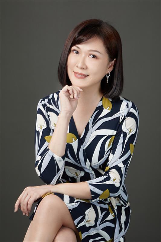勤業眾信家族辦公室服務團隊資深會計師徐曉婷