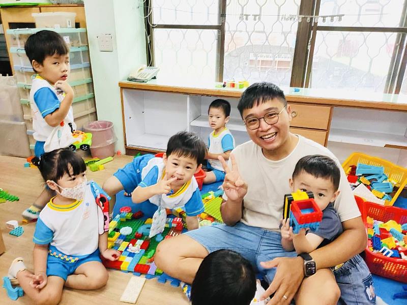 臺東縣115學年度起調升幼兒園廚工薪資 發放教保員地域加給