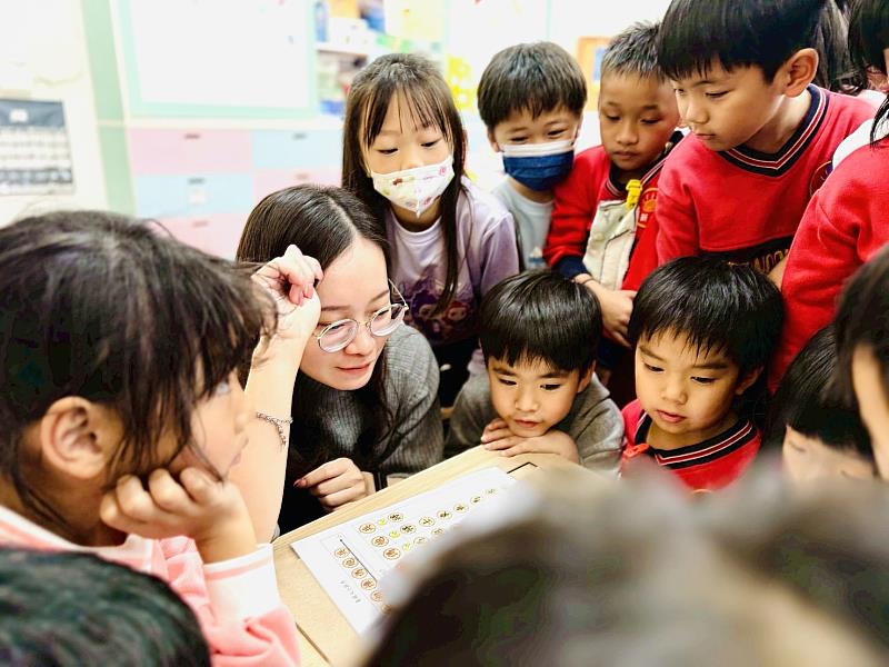 幸福幼教再加碼！ 臺東縣115學年度起調升幼兒園廚工薪資 發放教保員地域加給 共同打造安心優質幼教環境