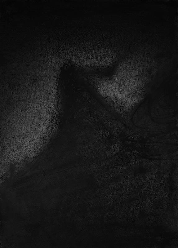 夢露之鵲華秋色圖 II（圖／彈甲一提供）