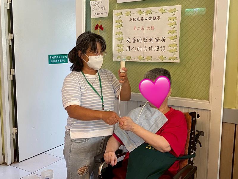 政府補助最高100% 嘉縣府照顧服務員培訓開跑!