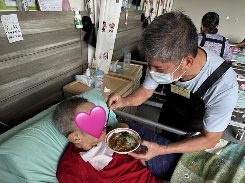 政府補助最高100% 嘉縣府照顧服務員培訓開跑！