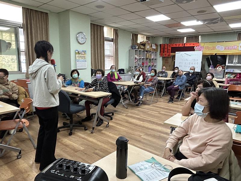 嘉義市「病主法」註記人數冠全台 打造尊嚴善終模範城