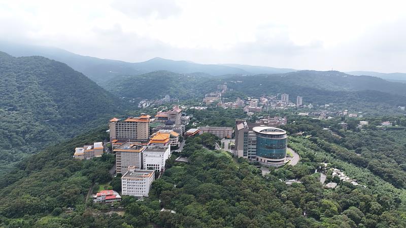 文化大學THE學科排名表現亮眼,展現國際學術影響力並持續邁向全球舞台。