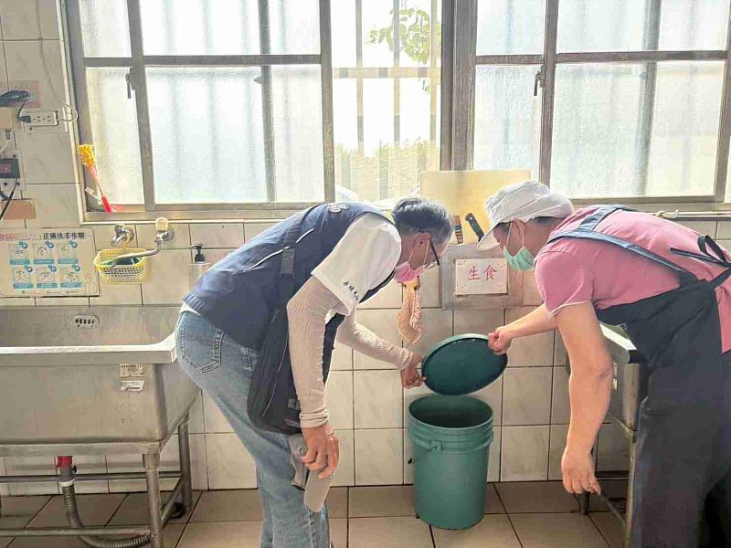 嘉義縣全面啟動腸病毒防治行動 守護學童健康