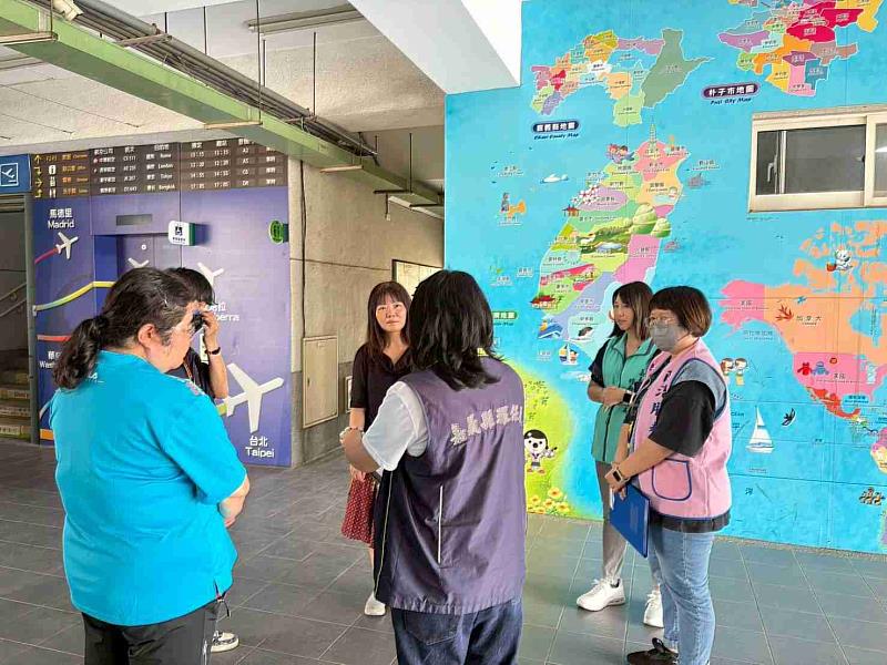 嘉義縣全面啟動腸病毒防治行動 守護學童健康