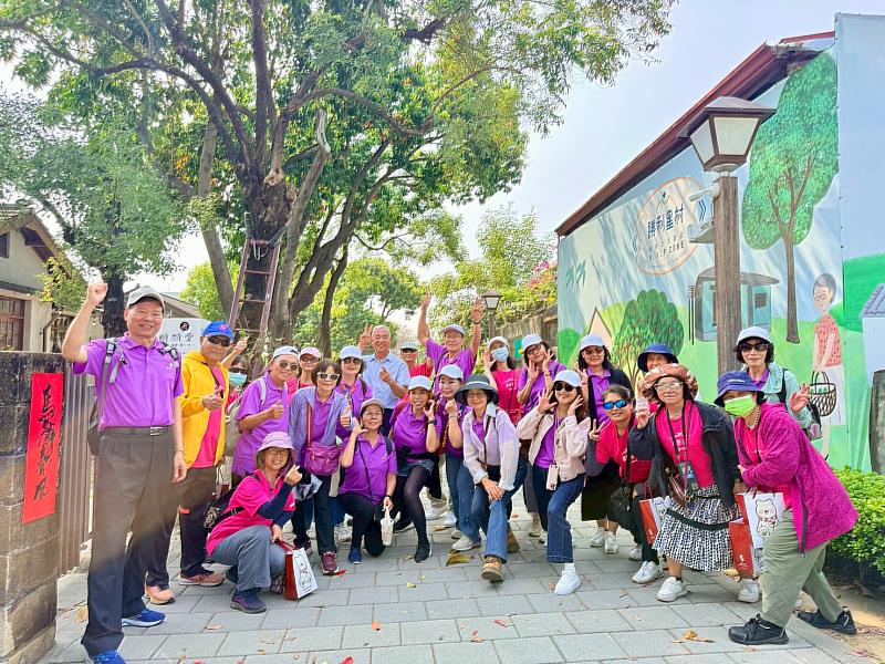 嘉市屏東跨域同行 廉心齊聚國境之南