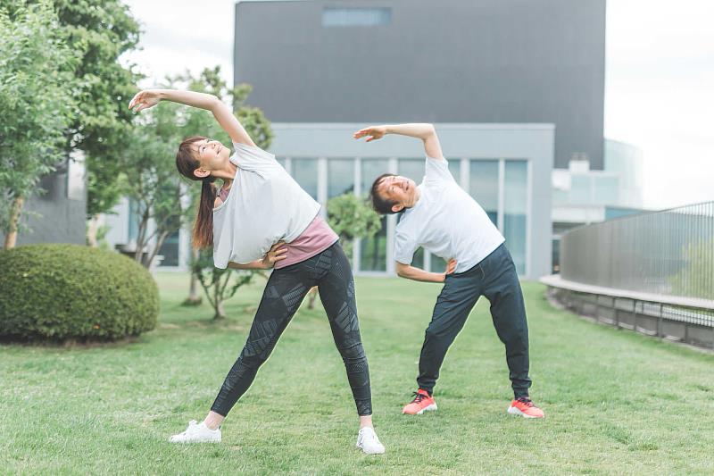 南山人壽提3大建議，呼籲民眾及早預防代謝症候群。