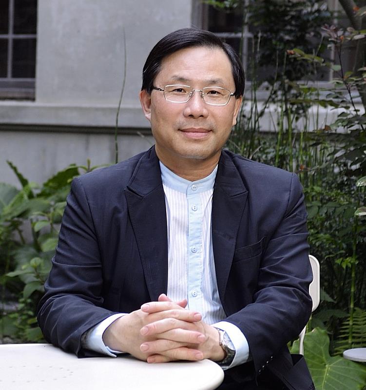 台灣區電機電子工業同業公會秘書長林全能