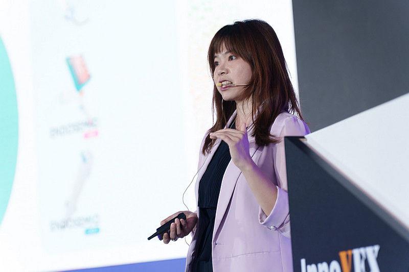 亞洲指標新創展會InnoVEX主辦單位之一TCA（台北市電腦公會）表示，InnoVEX 2026新創競賽可協助海內外優秀新創團隊，開拓國際人脈與商機。