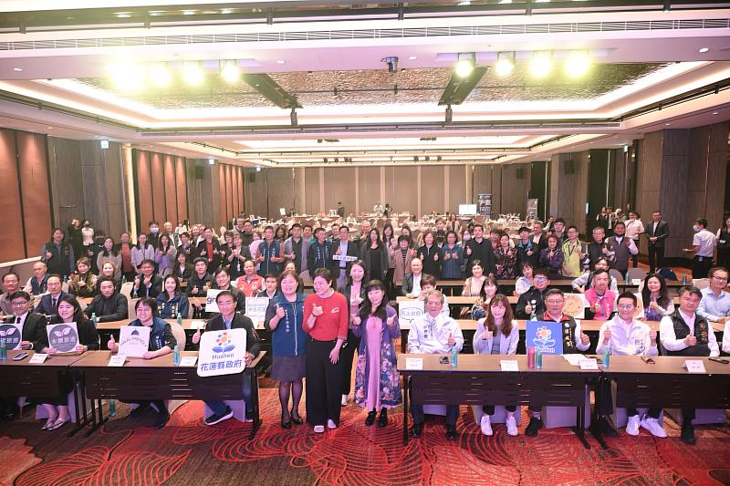 HL Ranks 1st in TW for GSTC Certifications