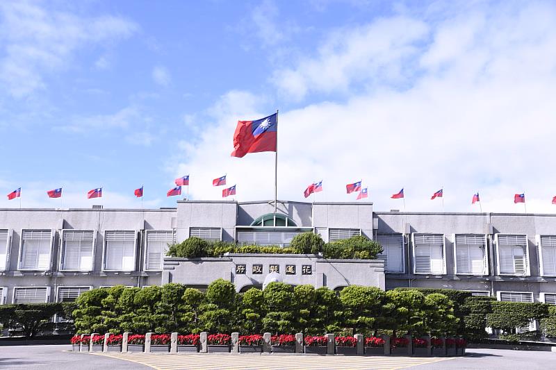 花蓮縣礦石稅案更新進展 最高行政法院判決花蓮縣政府勝訴確定