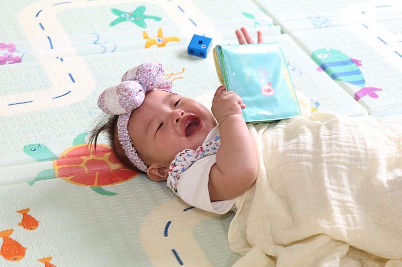 嘉義縣新生兒大禮包全新升級，減輕育兒負擔