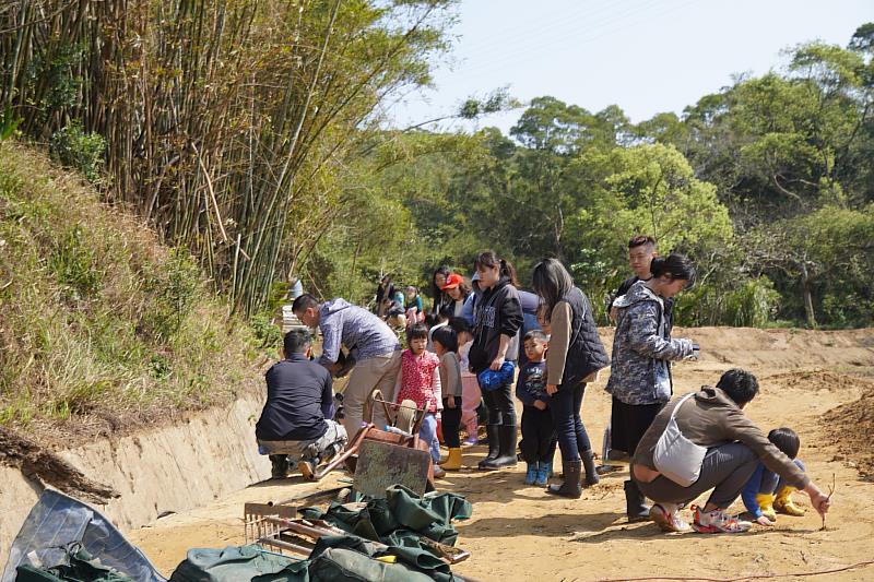 香山區福德坑促進會。