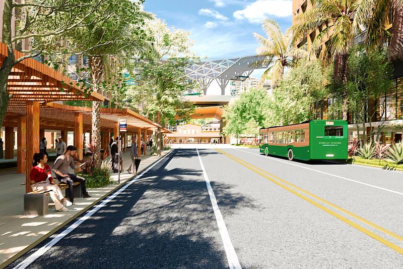 「文化新絲路2.0」榮獲總體規劃及永續經營類「傑出獎」肯定。