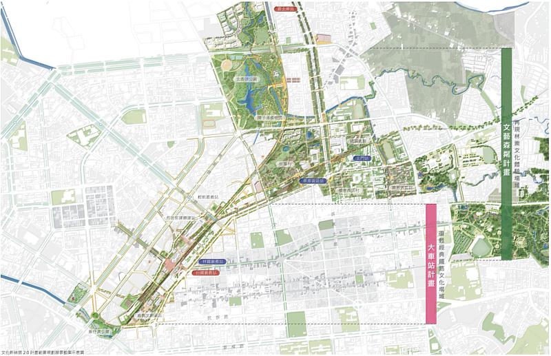 「文化新絲路2.0」榮獲總體規劃及永續經營類「傑出獎」肯定。