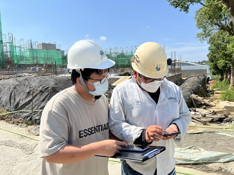 鼓勵營建工程業主加入自主管理系統。
