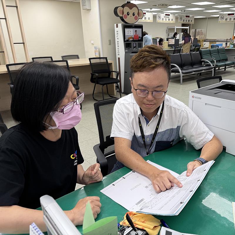 嘉市推不動產防詐聯防 鎖定獨居長者主動預警守住房產