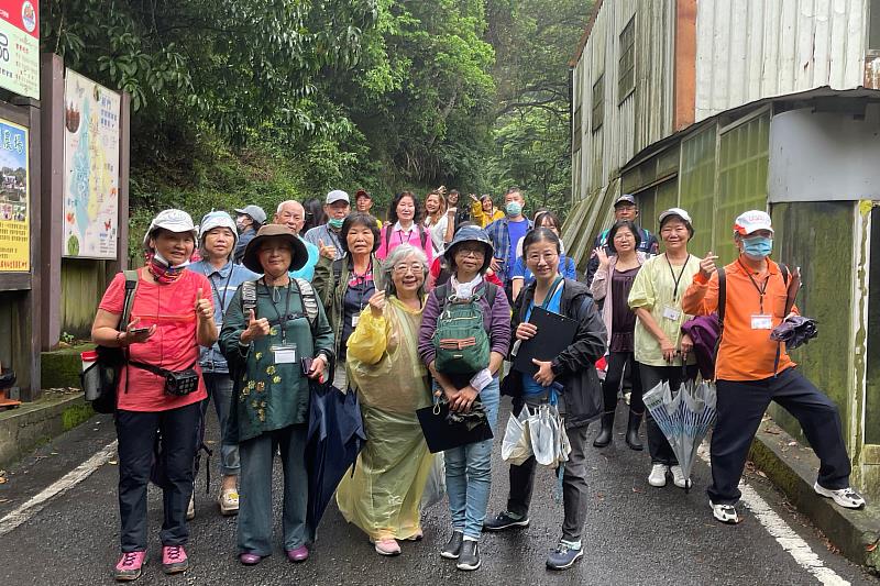 114年新竹市綠活美學計畫-新竹綠活居活動。(資料照片)