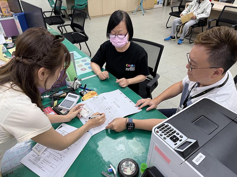 嘉市推不動產防詐聯防 鎖定獨居長者主動預警守住房產