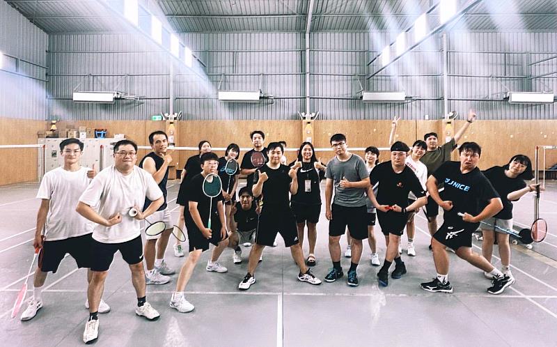 企業文化與健康職場成轉職新指標 永慶房屋打造身心平衡的幸福職場