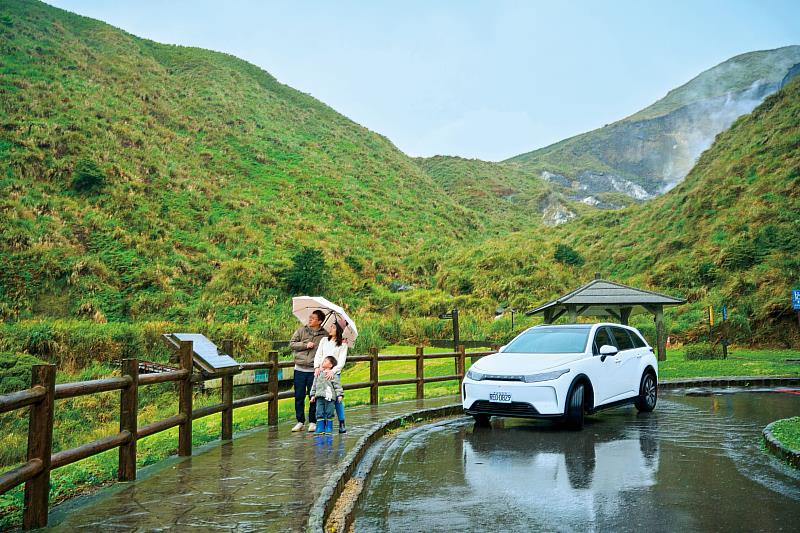 格上訂閱車4週年，用戶破2萬、穩居市場龍頭，新能源車佔比年成長20%。