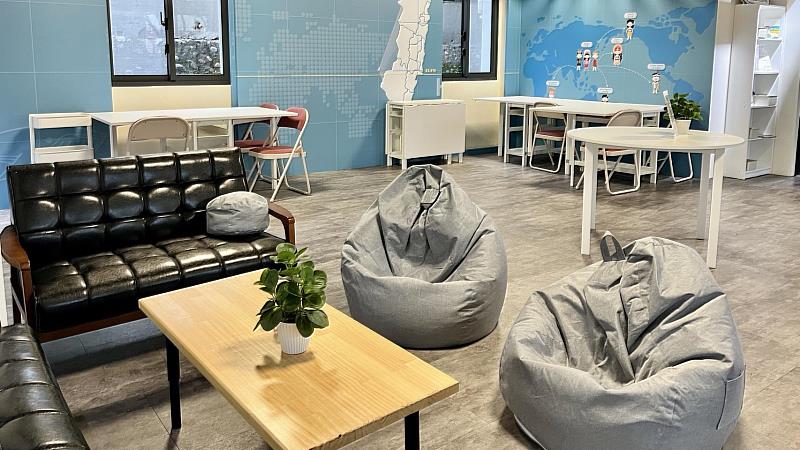 Hualien Cloud Hub is now inviting int'l digital nomads—apply by April 7!