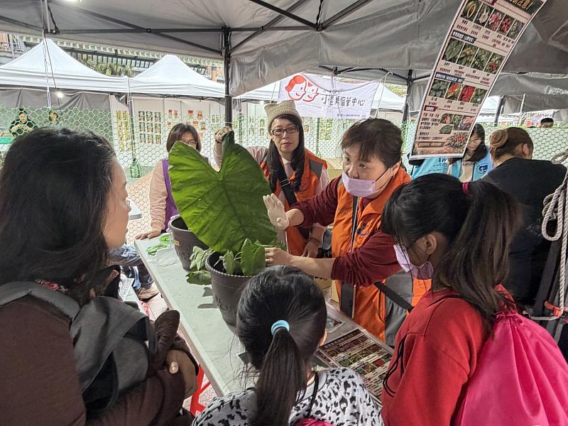 新北市救國團攜手市府 宣導兒童安全守護未來