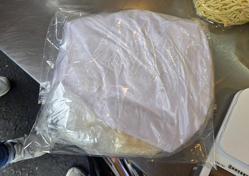新竹市衛生局啟動「清明食品專案稽查」,抽驗14件應景食品全數合格。