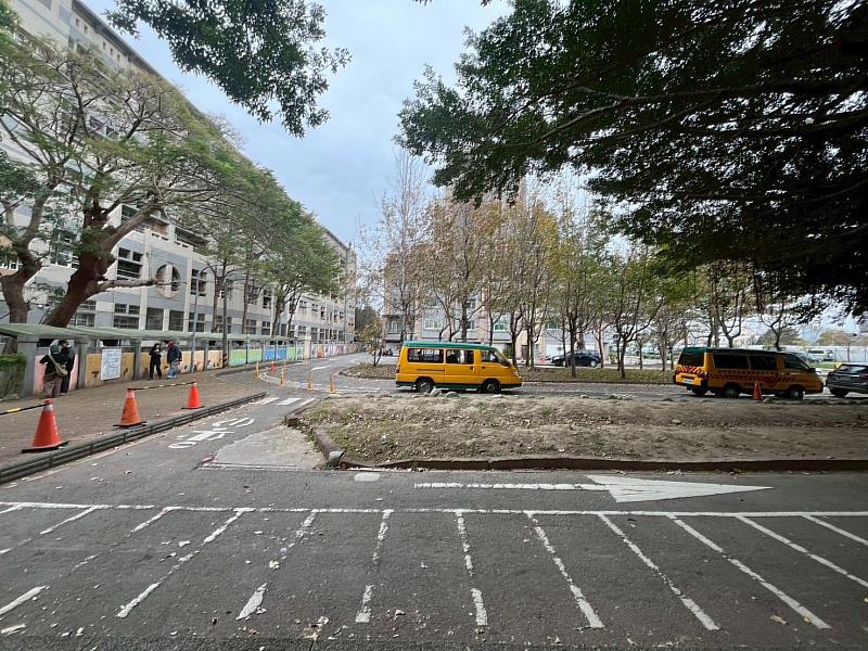 竹市府推動載熙國小活動中心工程設計監造決標，完善教育環境。