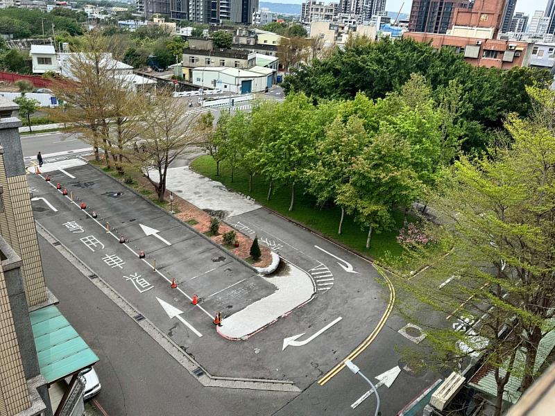 竹市府推動載熙國小活動中心工程設計監造決標，完善教育環境。