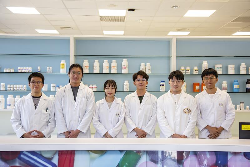 嘉藥四技申請一階開紅盤 吸引逾4千學子搶進