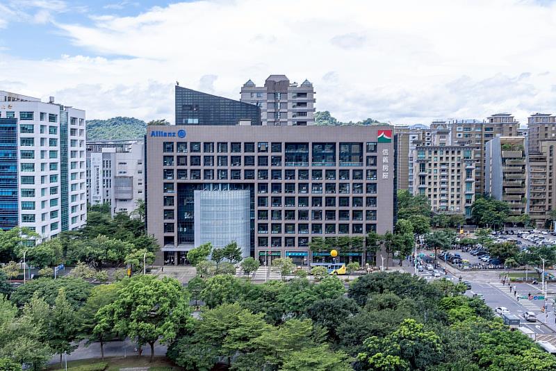 信義再奪公司治理評量特優 「股東權益」與「永續治理」獲滿分