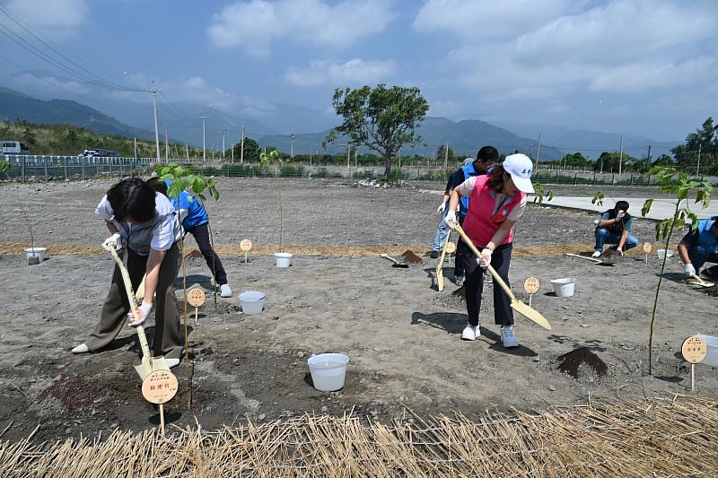 開啟臺東資源循環新里程 廚餘回收再利用中心預計10月前啟用