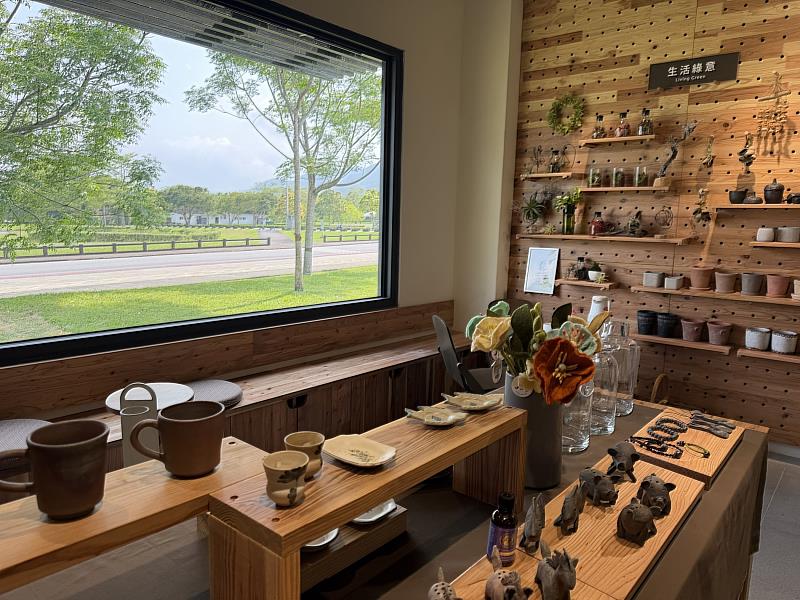 永續走進日常消費，大農大富推「山林製造X啄木鳥森林」串聯在地文化。