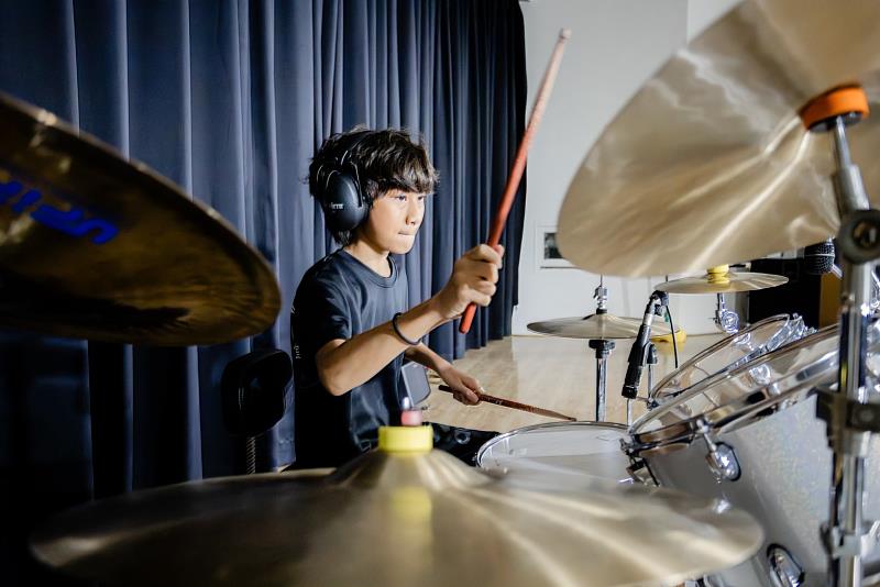 東弦盃青春開麥！臺東兒少舞台發光 展現最強青春實力