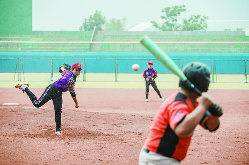 睽違20年紅葉少棒奪冠邁向威廉波特 《看見臺東》專訪揭開再起關鍵
