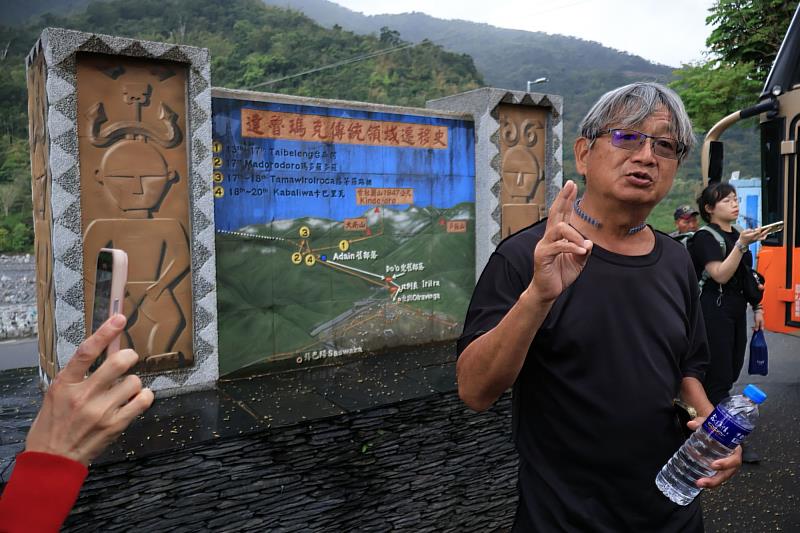 南大文資系以走出教室、走入現場為教學方式，透過跨域田野學習，引導學生建立人文關懷與在地理解能力。