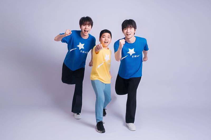 Make-A-Wish Taiwan喜願協會迎世界願望月 點亮星空陪伴重症病童