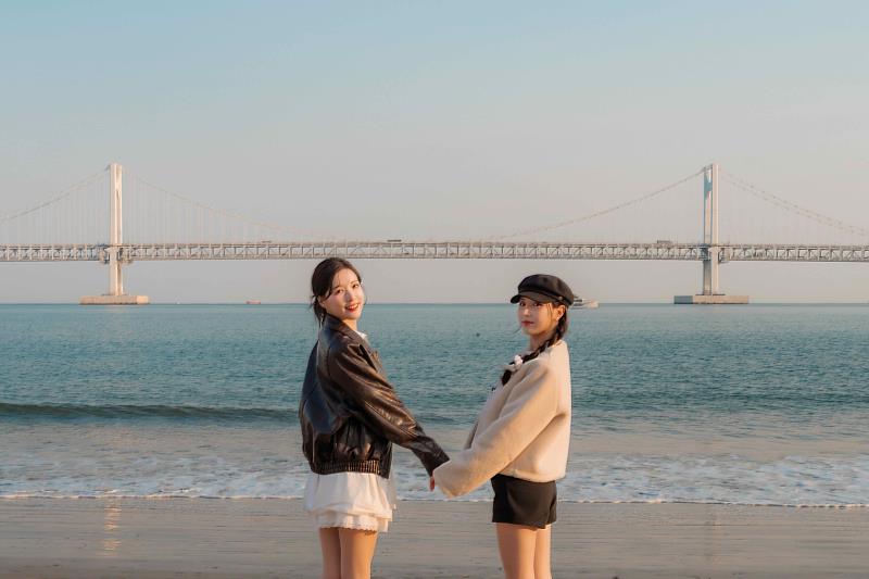 隨著今年將開闢第10個航點－釜山，台中航線布局逐步擴張，未來將持續優化航網與服務。