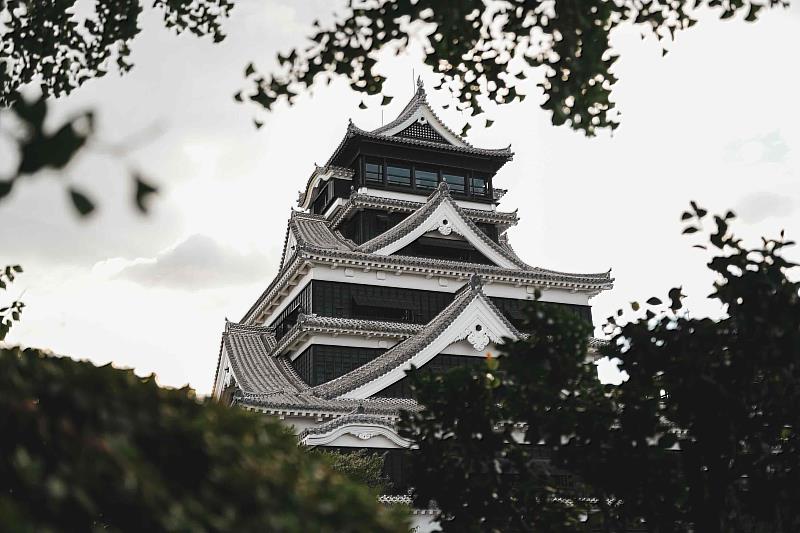 台中－熊本航線票價新台幣9,625元（含稅）起。