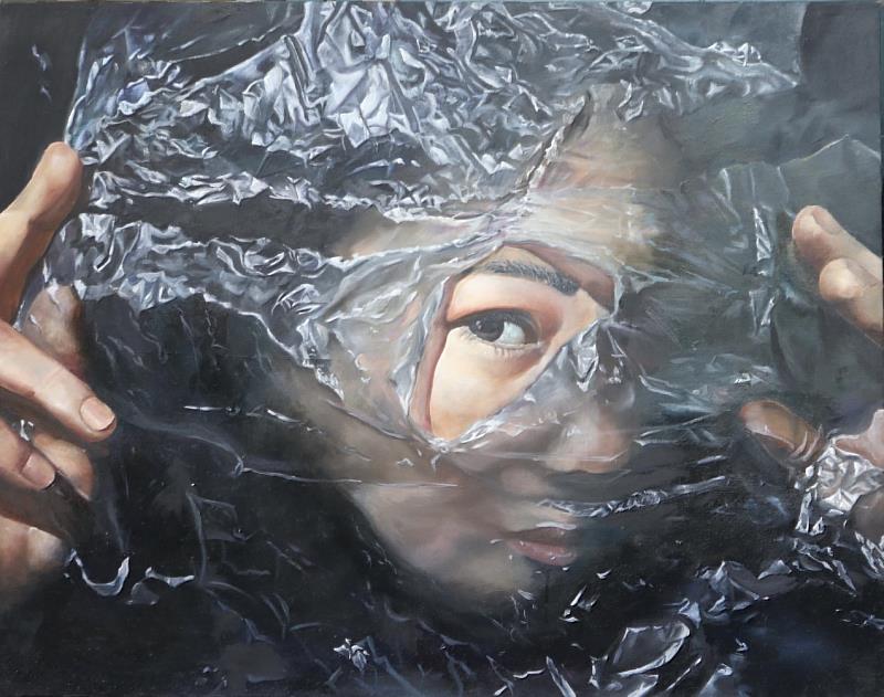 臺東大學美產系115級畢業展《無形之地Intangible Realms》4月2日起文化處展出。