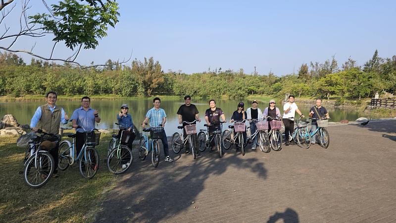 以廉會友 臺東澎湖跨海廉政治理經驗交流