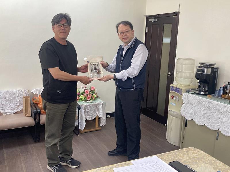 以廉會友 臺東澎湖跨海廉政治理經驗交流
