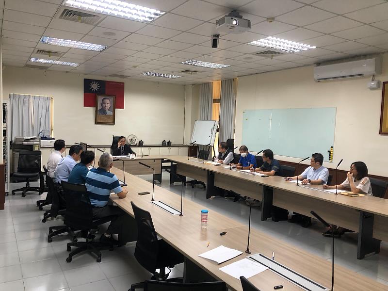 臺東查緝民生犯罪聯繫平台會議召開 嚴查速辦囤積哄抬塑膠類商品物價